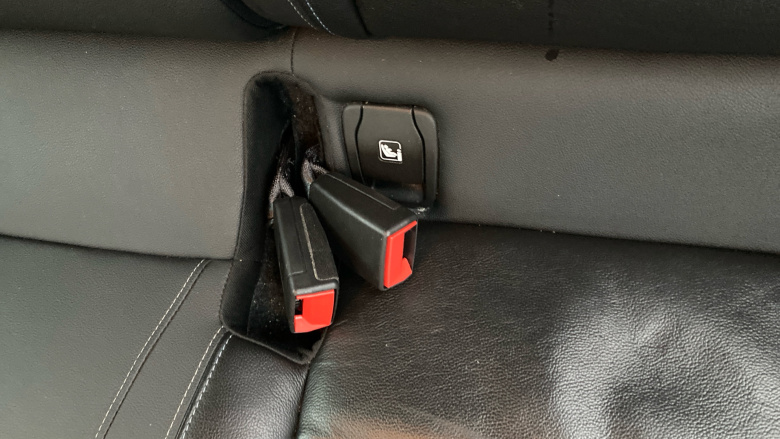 Vauxhall Astra 1.6T 16V 200 Elite Nav 5dr Petrol Hatchback